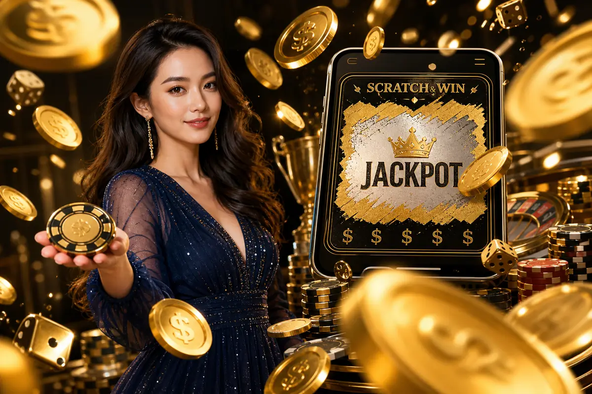 77jackpot স্লট গেম প্রকারভেদ ভিডিও জ্যাকপট