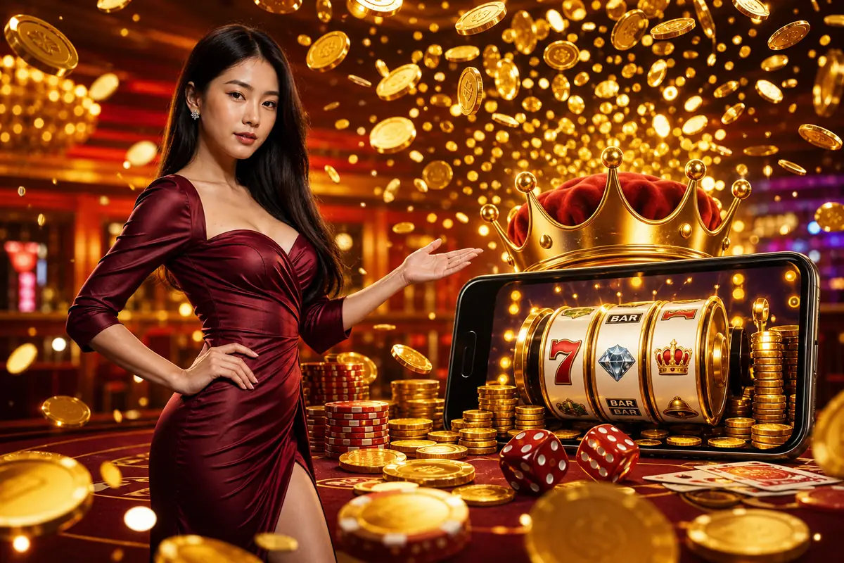 77jackpot প্রসপারিটি ফরচুন ট্রি স্লট গেম