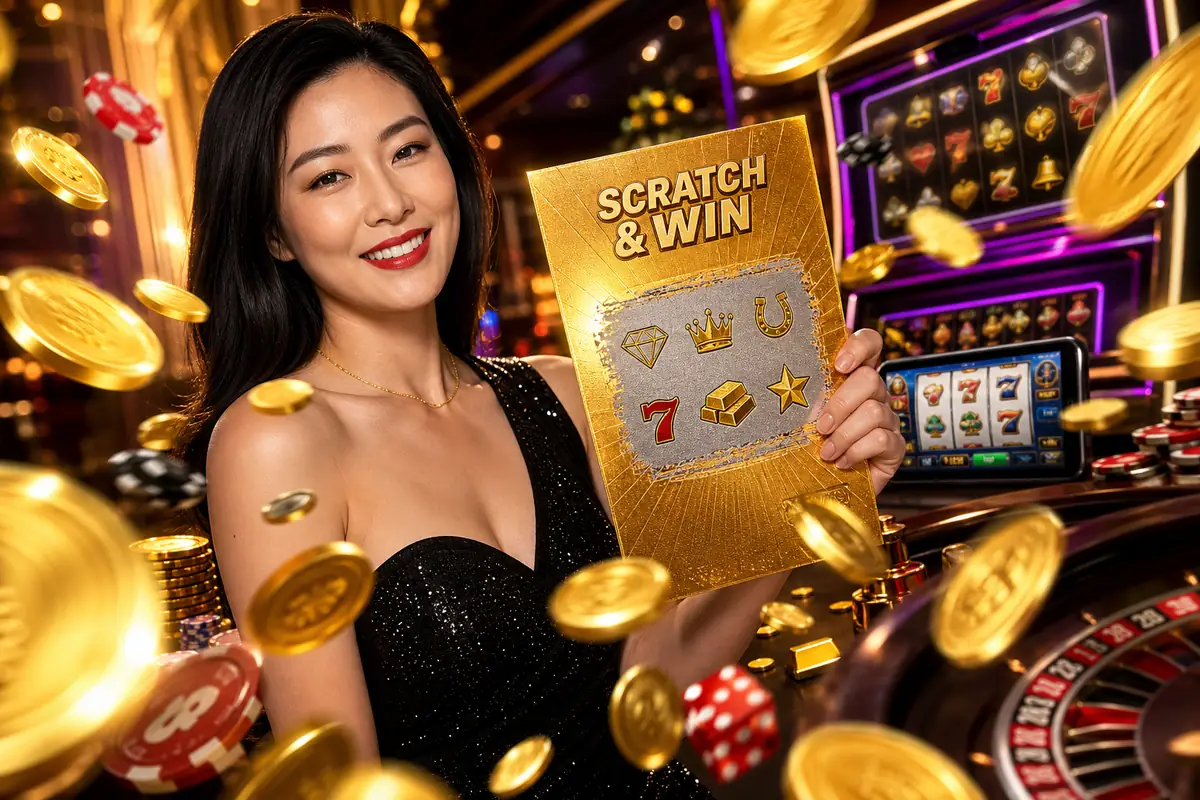 77jackpot জনপ্রিয় স্লট গেমের সংগ্রহ