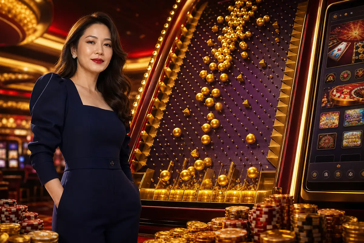 77jackpot প্রসপারিটি ফরচুন ট্রি গেমপ্লে বৈশিষ্ট্য