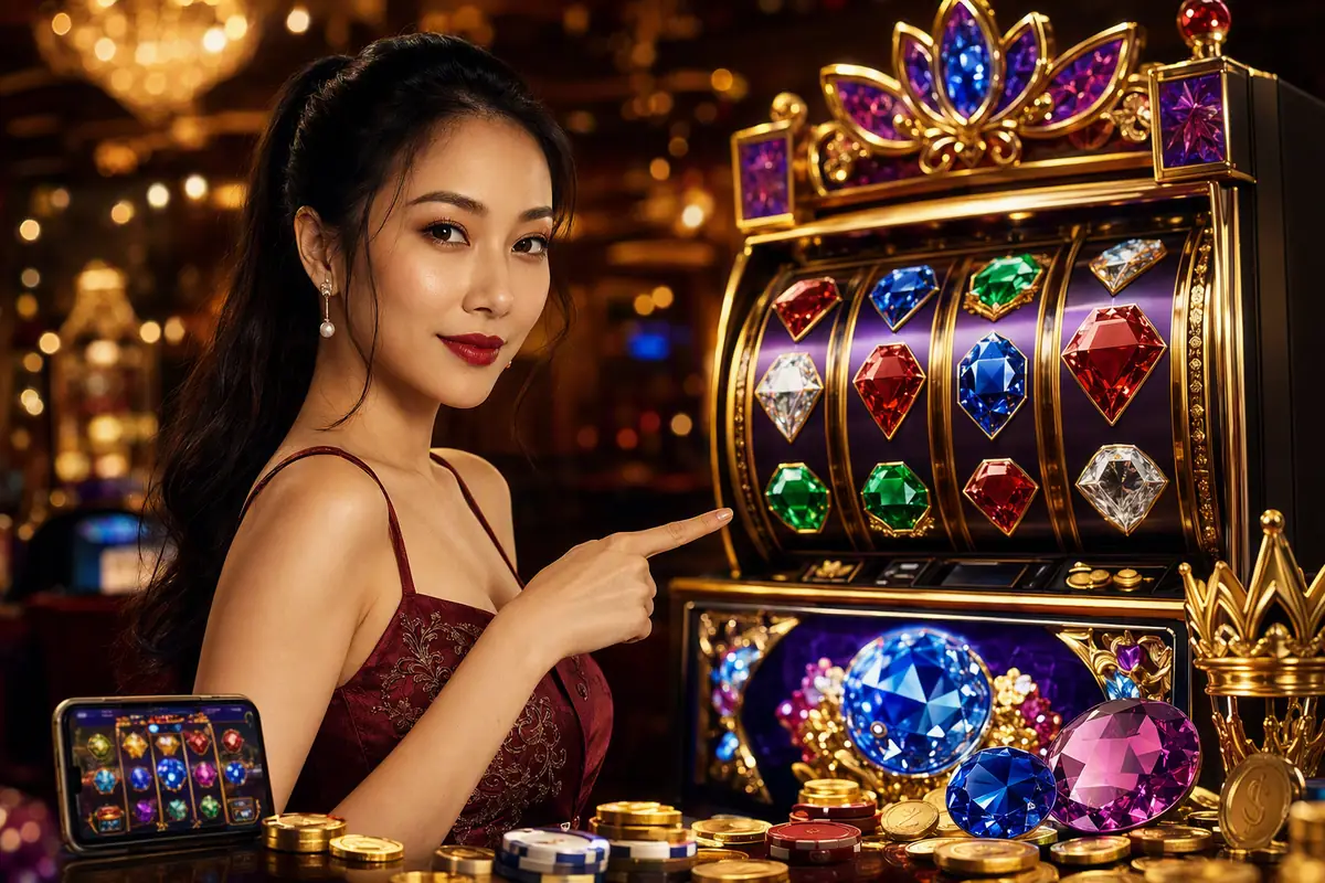 77jackpot VIP প্রোগ্রাম লয়্যালটি পুরস্কার
